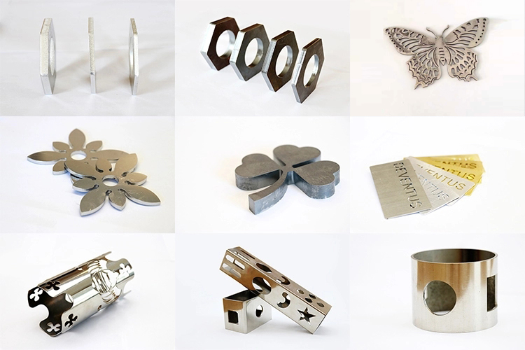 सर्वोत्कृष्ट उत्पादक स्वस्त किंमत सीएनसी लेसर कटिंग मशीन