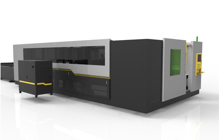 सोन्याच्या चांदीची सीएनसी फायबर लेझर कटिंग मशीनची किंमत 3 वर्षांची वॉरंटी 1000W सह