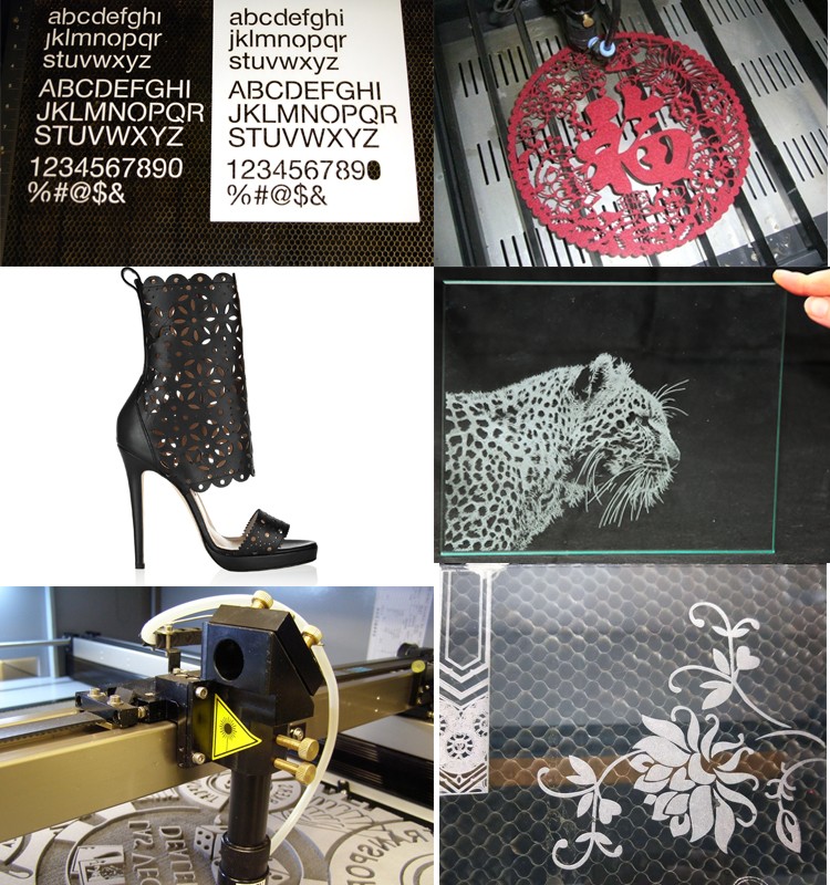 1000 वॅट फायबर सीएनसी लेसर कटिंग मशीन किंमत