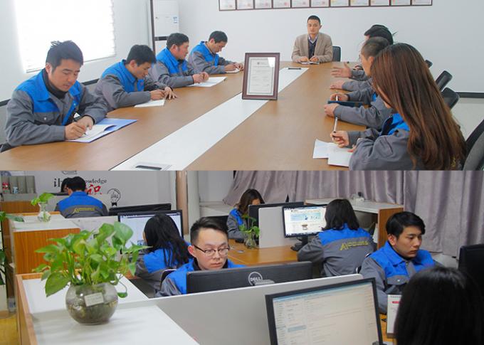 आमचे व्यवस्थापन आणि विक्री कार्यसंघ